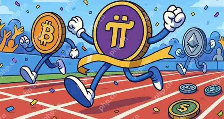 Pi，不是一场短跑，而是一场关于信念的马拉松